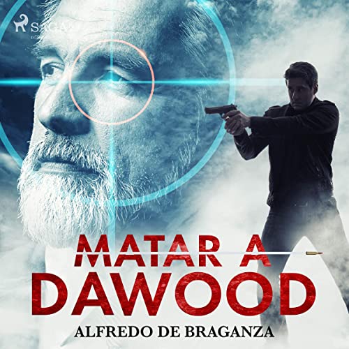 audiolibro Matar a Dawood