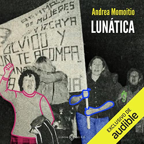 «Lunática»