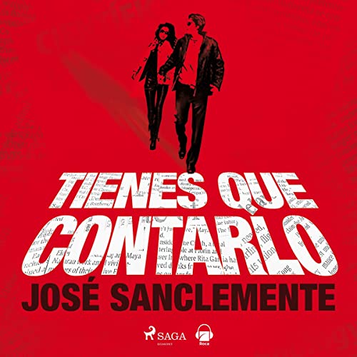 «Tienes que contarlo»