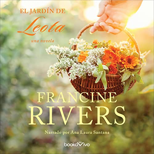 «El jardin de Leota»