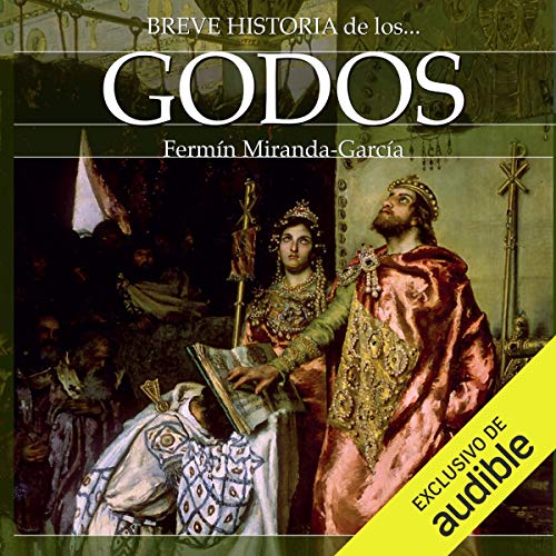 «Breve historia de los godos»