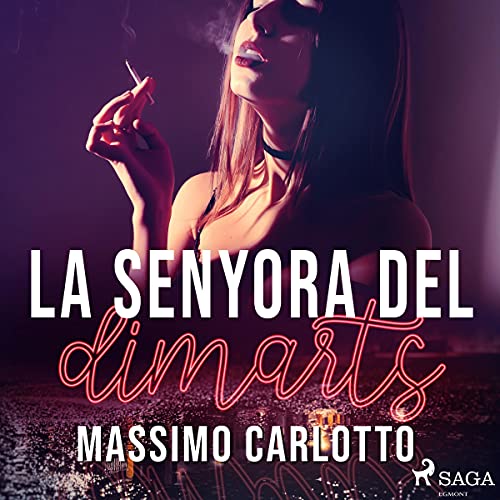 «La senyora del dimarts»