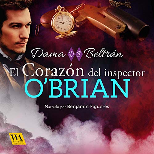 «El corazón del inspector O’Brian: Caballeros 4»