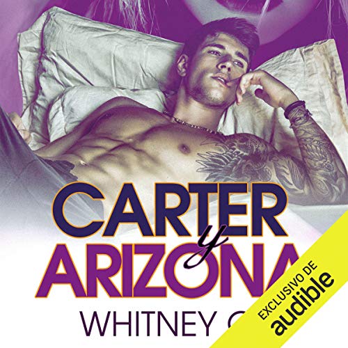«Carter y Arizona»