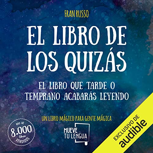 «El Libro de los quizás»
