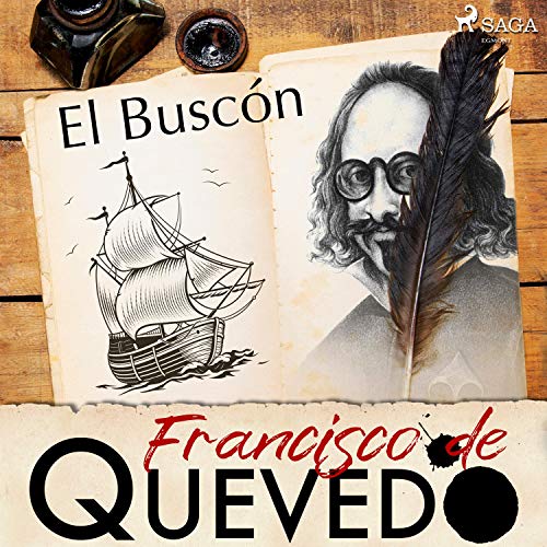 «El Buscón»