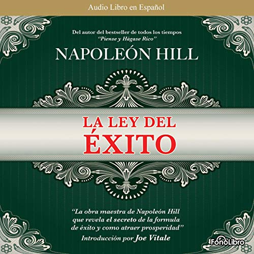 «La Ley del Exito»