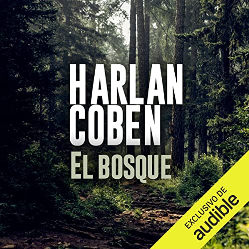 audiolibro El Bosque