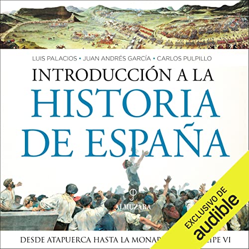 «Introducción a la historia de España»