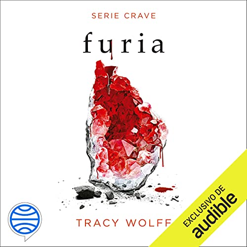 «Furia: Serie Crave 2»