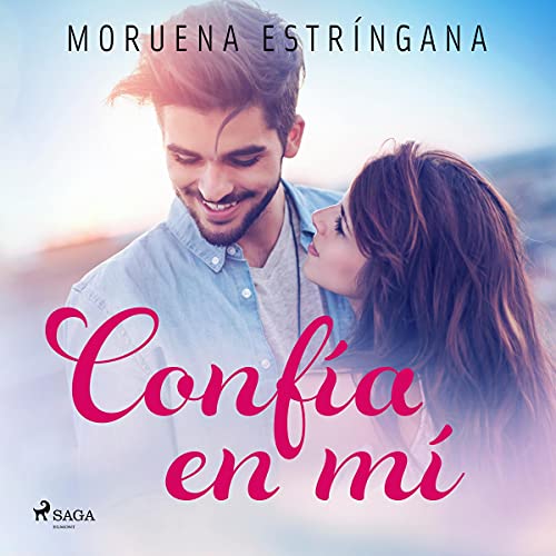audiolibro Confía en mí