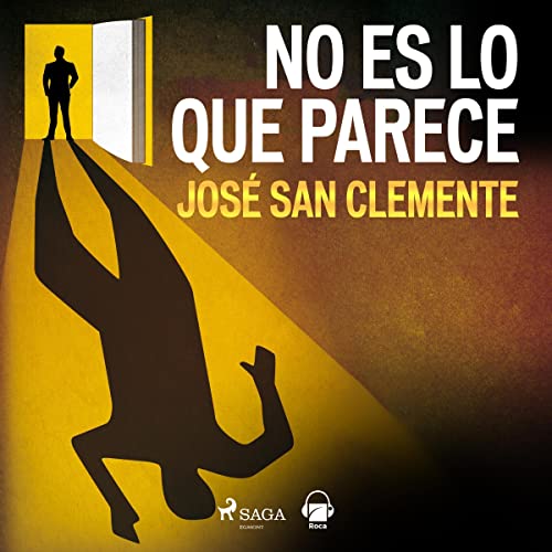 «No es lo que parece»