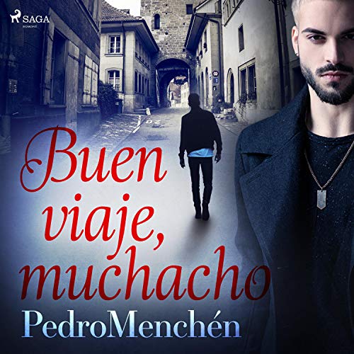 audiolibro Buen viaje, muchacho