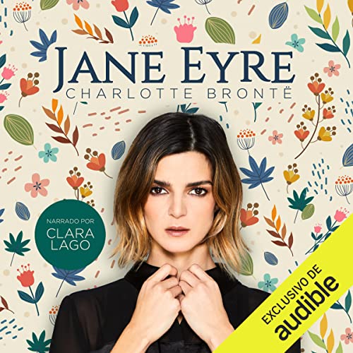 audiolibro Jane Eyre