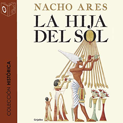 «La hija del sol»