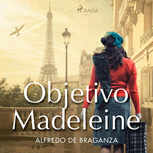 «Objetivo Madeleine»