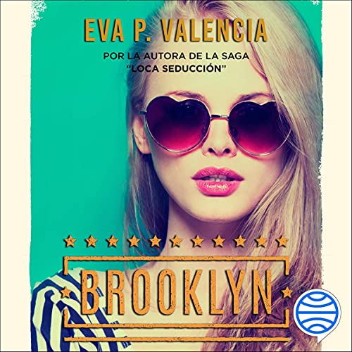 audiolibro Brooklyn