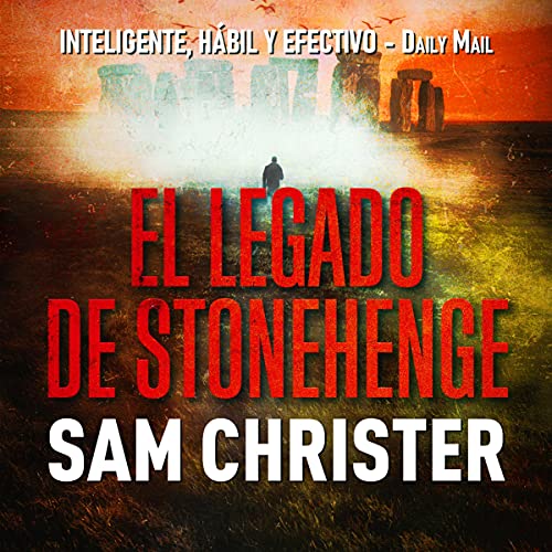 «El legado de Stonehenge»