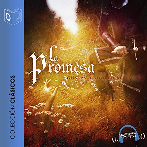 audiolibro La Promesa