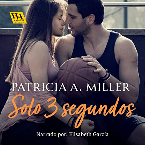audiolibro Solo 3 segundos