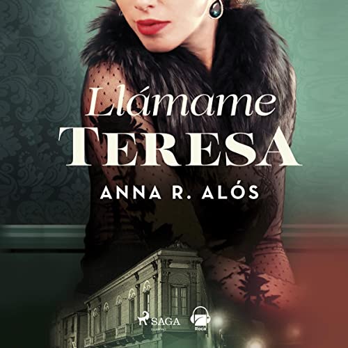 «Llámame Teresa»