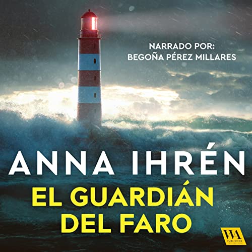 audiolibro El guardián del faro: Asesinato en Smögen 4