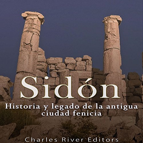 «Sidón: Historia y Legado de la Antigua Ciudad Fenicia»