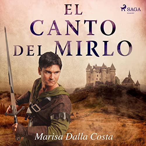 «El canto del mirlo»