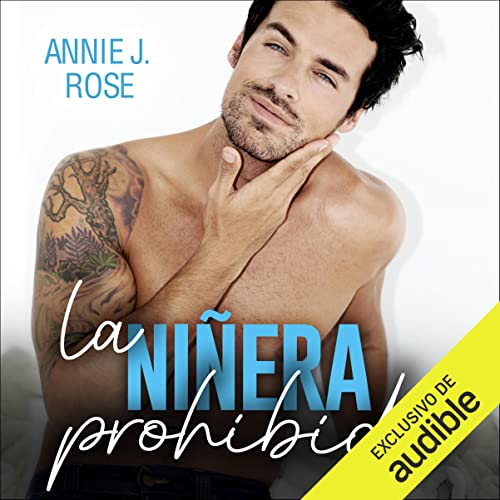 audiolibro La niñera prohibida