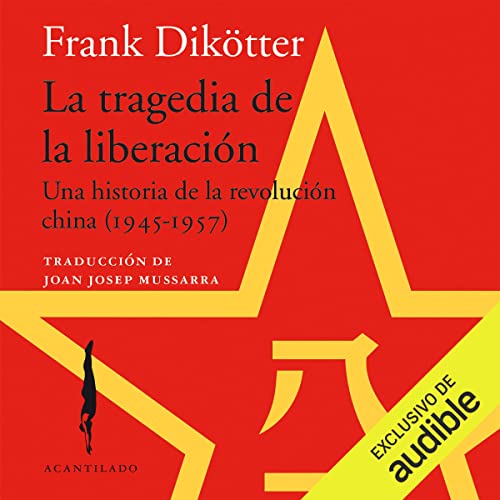 «La tragedia de la liberación»