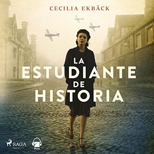 «La estudiante de Historia»