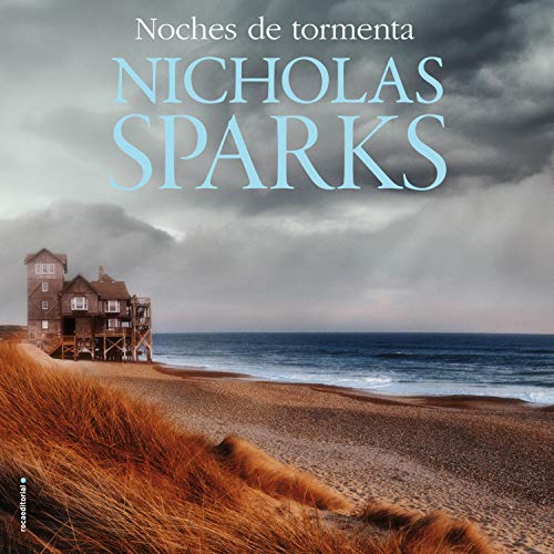 audiolibro Noches de tormenta
