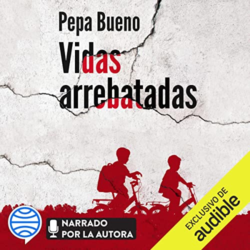 «Vidas arrebatadas: Los huérfanos de ETA»