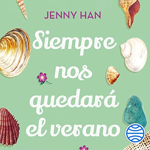 audiolibro Siempre nos quedará el verano