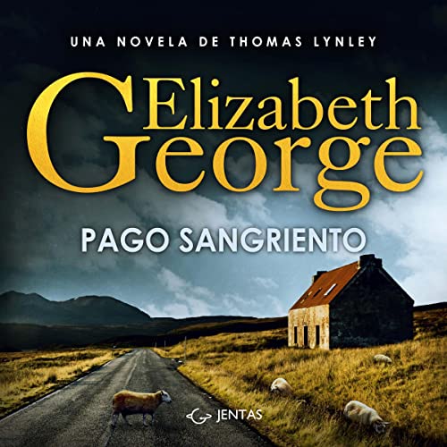 «Pago Sangriento: Thomas Lynley 2»