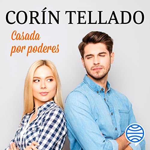 «Casada por poderes»