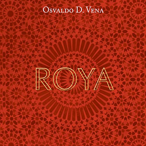 audiolibro Roya