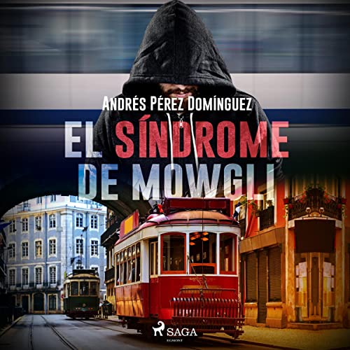 audiolibro El síndrome de Mowgli