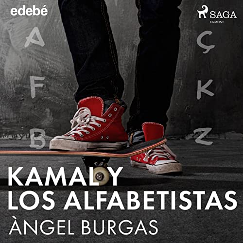 «Kamal y los alfabetistas»