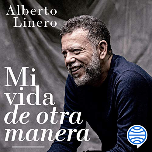 audiolibro Mi vida de otra manera