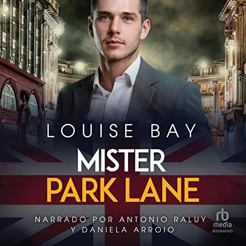 «Mister Park Lane»