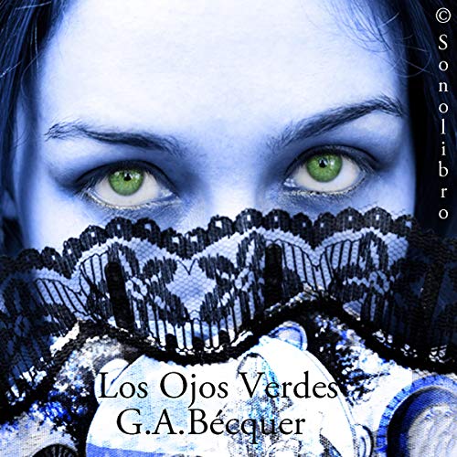 audiolibro Los Ojos Verdes