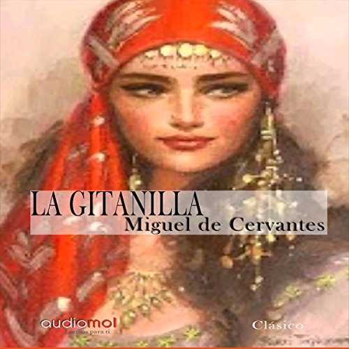 «La gitanilla»