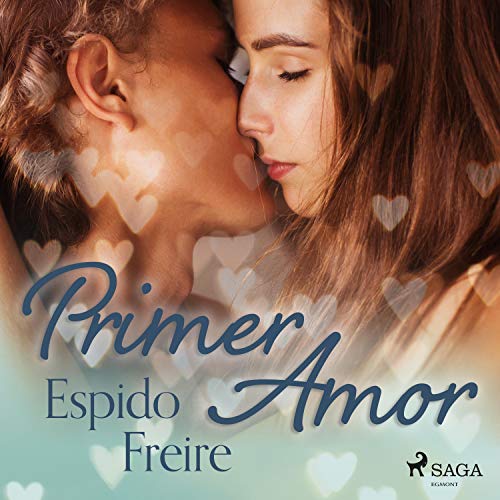 audiolibro Primer amor
