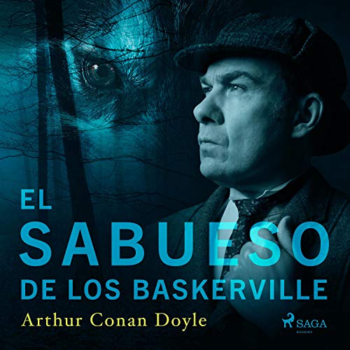«El sabueso de los Baskerville»