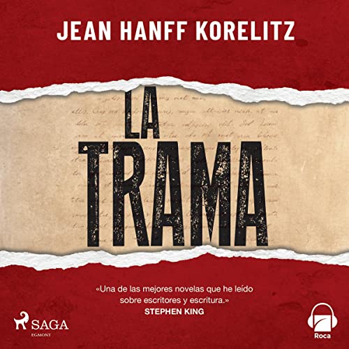 audiolibro La trama