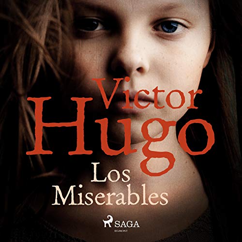 audiolibro Los Miserables
