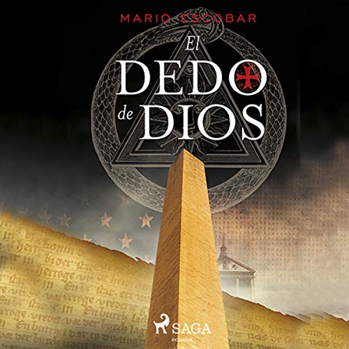 «El dedo de Dios»