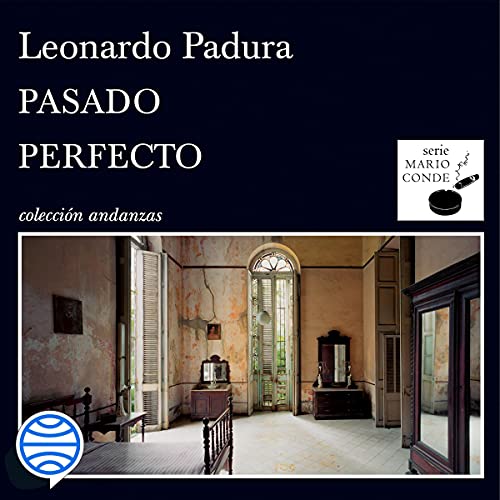 audiolibro Pasado perfecto