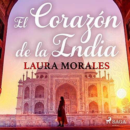 «El corazón de la India»